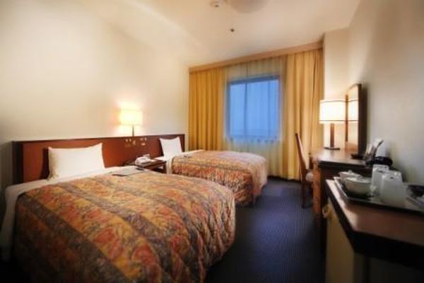 Towada Fujiya Hotel (Towada-shi)